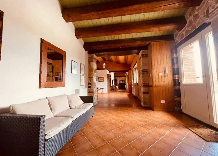 B&B Madre Vita