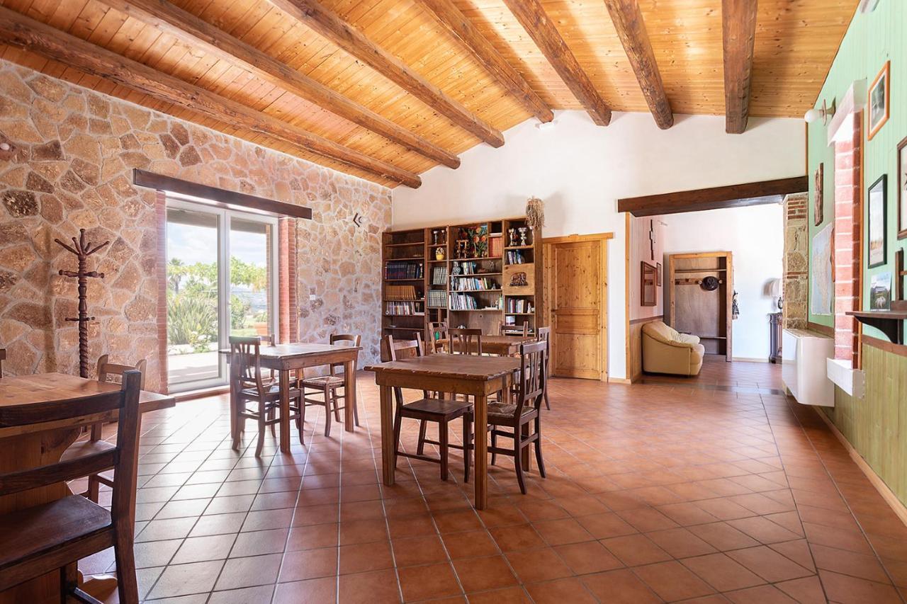 Bed & Breakfast Madre Belvedere (Sicily)