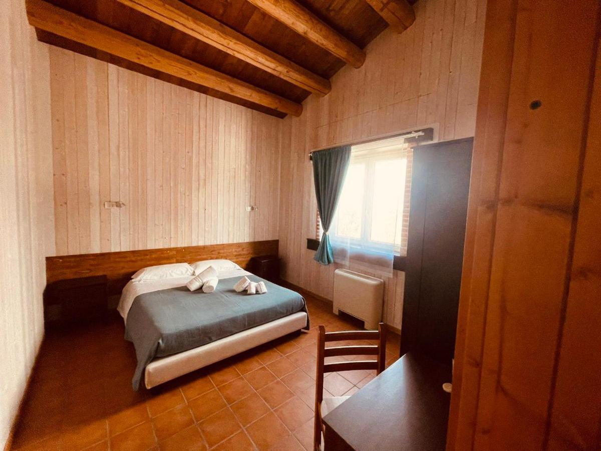 Madre Bed & Breakfast