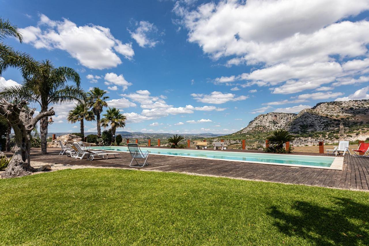 B&B Madre Vita Bed & Breakfast Belvedere (Sicily)