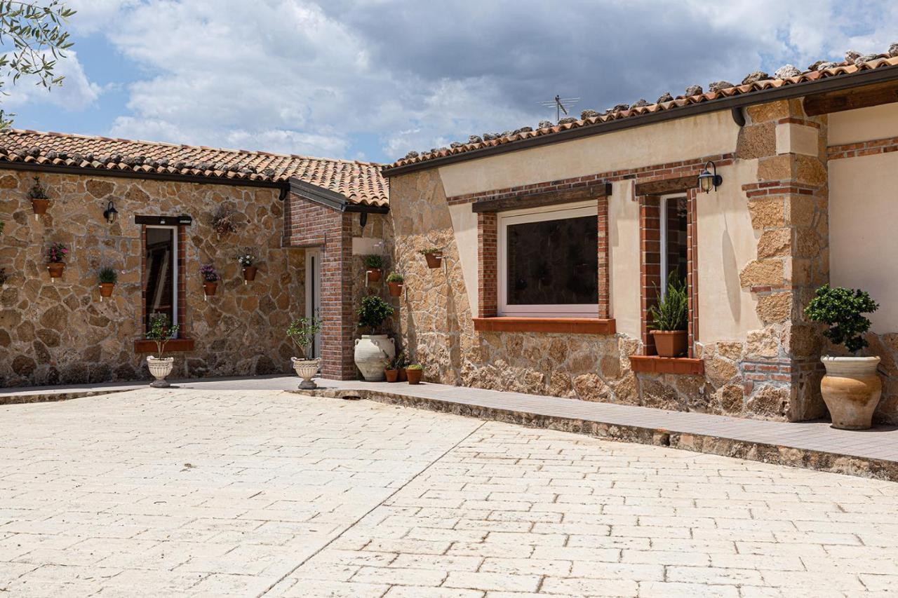 B&B Madre Vita Bed & Breakfast 3*